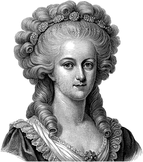 ai-generated-marie-antoinette-8889039