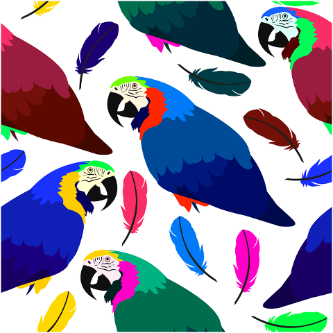 parrot-feather-background-pattern-6349317