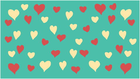 love-heart-set-seamless-pattern-3102033
