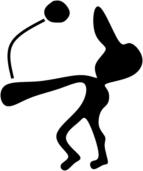baseball-sports-cartoon-silhouette-7233403