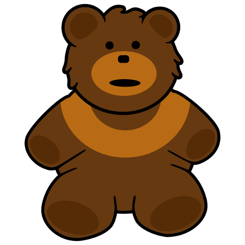 sun-bear-bear-teddy-cute-animal-5096264