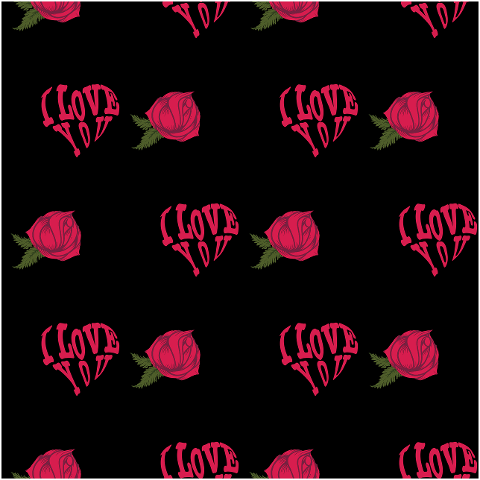 roses-love-hearts-pattern-7693029