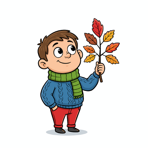 boy-autumn-leaves-fall-branch-9825919