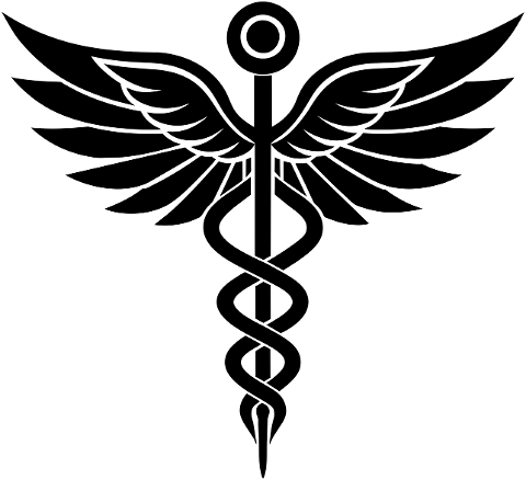 caduceus-medical-line-art-drugs-8836693