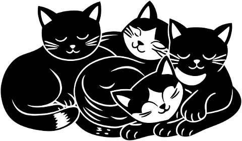 ai-generated-cats-animals-sleeping-9059885