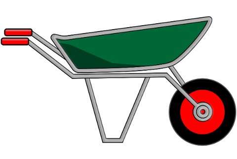 wheelbarrow-gardening-garden-4951499