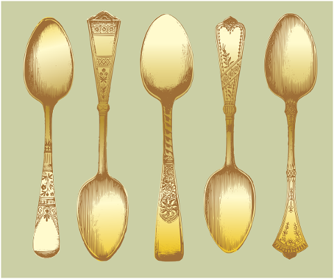 spoon-tablespoon-cutlery-gilding-5141358