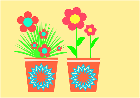 flowers-spring-flowerpot-plant-6080769