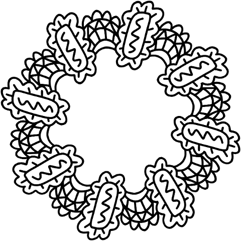 hand-drawn-round-frame-outline-10378180