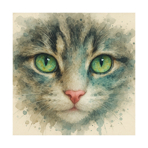 cat-watercolor-feline-pet-portrait-9938113