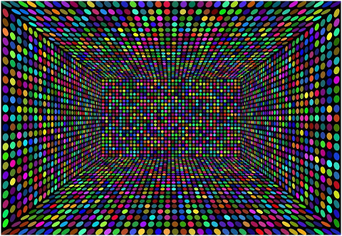 grid-3d-perspective-abstract-9652928