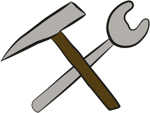 hammer-axe-screws-tool-7846846