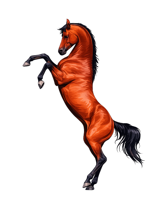 stallion-power-animal-freedom-symbol-10107646