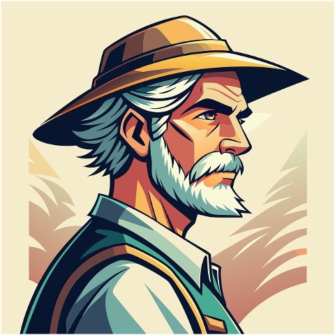ai-generated-farmer-old-man-8935730