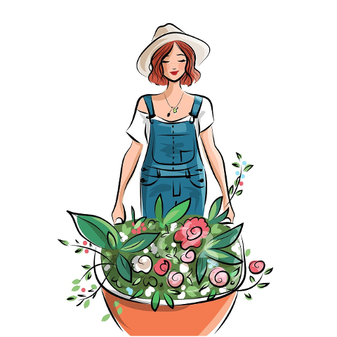 woman-flowers-gardening-gardener-6059568