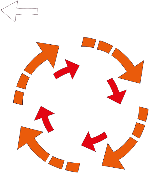 arrows-recycle-clip-art-cutout-7307568