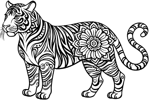 ai-generated-tiger-feline-animal-8846905