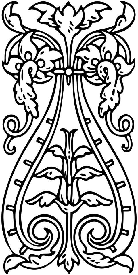 design-flourish-line-art-decorative-7551927