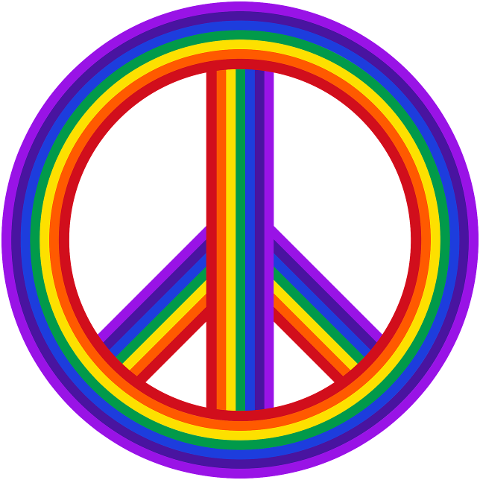 peace-sign-rainbow-peace-love-6280761
