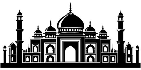 mosque-landscape-silhouette-8940517