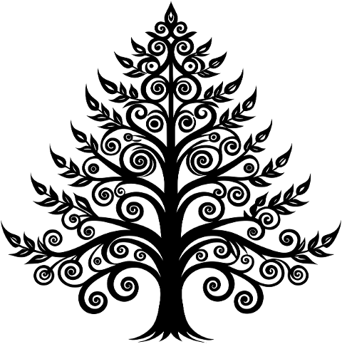ai-generated-tree-plant-nature-8789436
