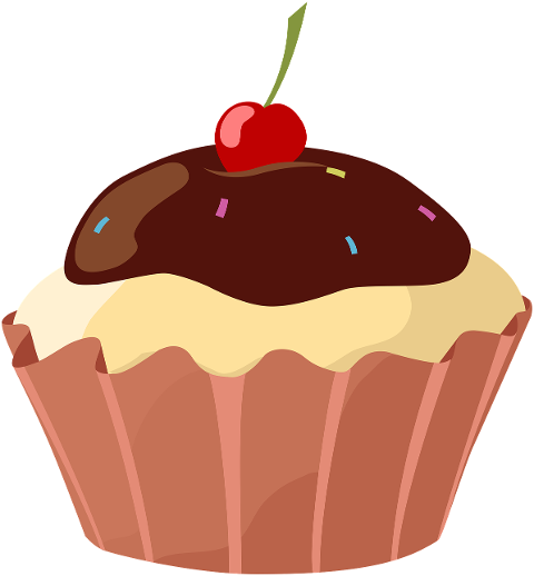 cupcake-pastry-dessert-cutout-6949106