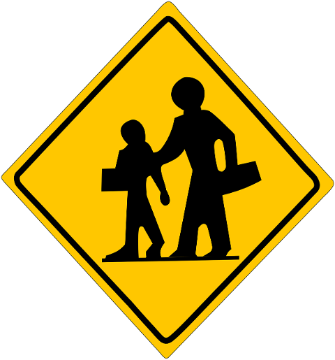 street-sign-pedestrians-crossing-7473295