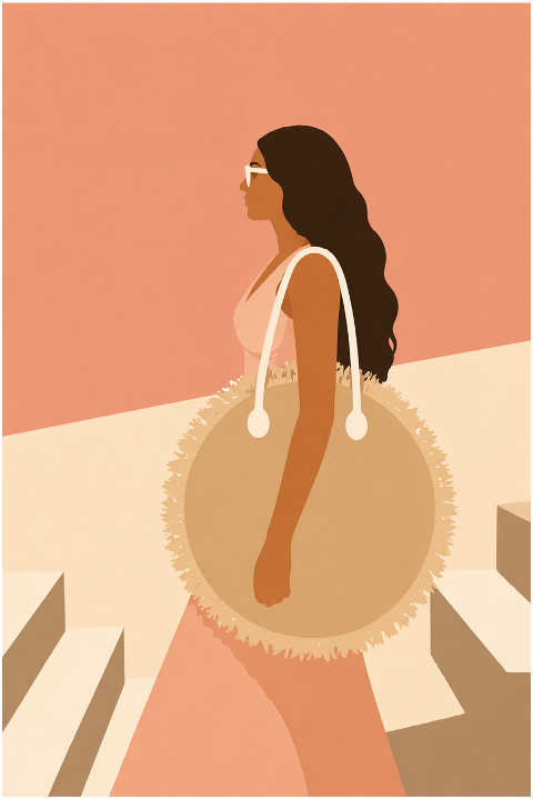 woman-fashion-minimalism-straw-bag-10232343