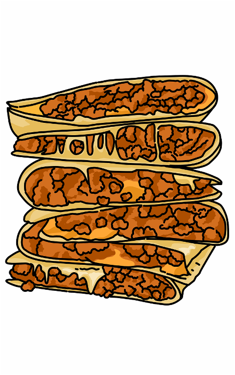 crepes-stack-pancake-food-10085701