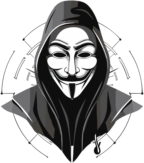 ai-generated-anonymous-mask-freedom-8291190