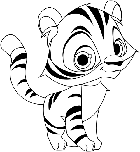 tiger-animal-baby-cat-feline-cute-6387887