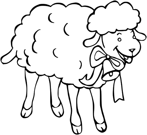sheep-lamb-bell-easter-easter-lamb-6122919
