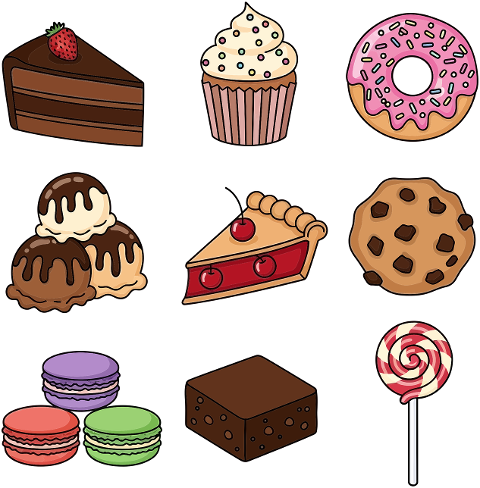 dessert-sweet-sweets-cake-cupcake-9838708