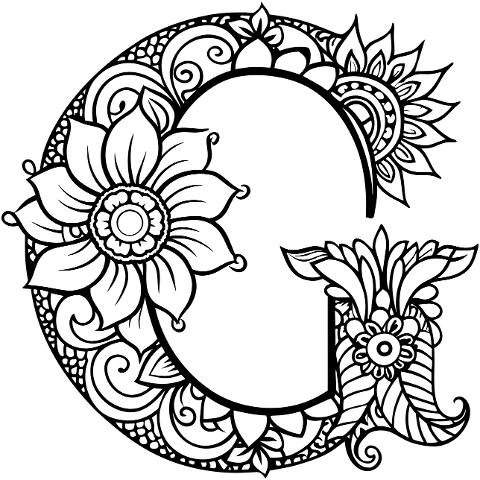 ai-generated-alphabet-font-floral-9487402