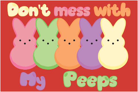 peeps-rabbits-bunnies-candy-easter-7103696