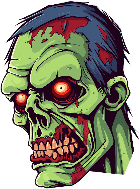 zombie-undead-art-modern-art-8318837