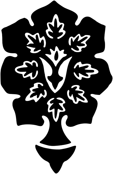 flower-plant-art-nouveau-flourish-7443792