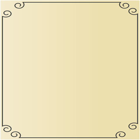 frame-yellow-background-border-7434300