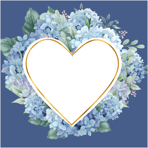 flowers-wreath-frame-heart-6590423