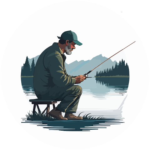 man-hobby-fishing-lake-fisherman-8037484