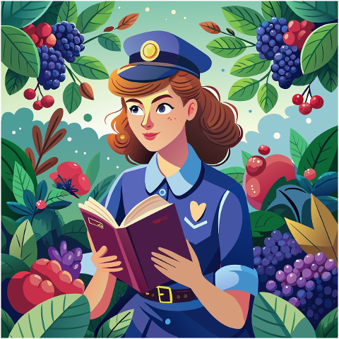 ai-generated-woman-mother-character-8827741
