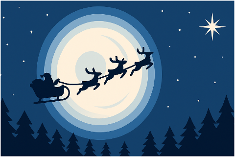 christmas-santa-claus-sleigh-9977998