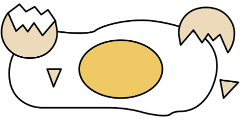 egg-shells-broken-egg-diet-food-7066466