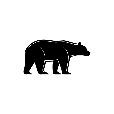 bear-silhouette-animal-wild-logo-10112334