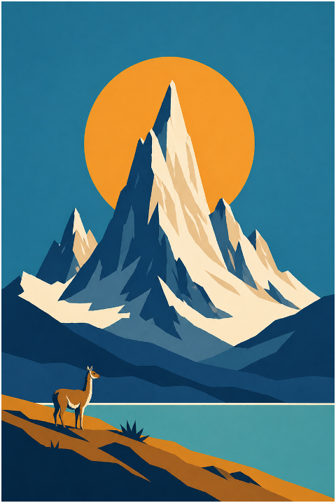 llama-mountain-lake-landscape-10256733