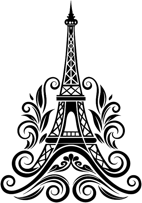 ai-generated-eiffel-tower-monument-8807185