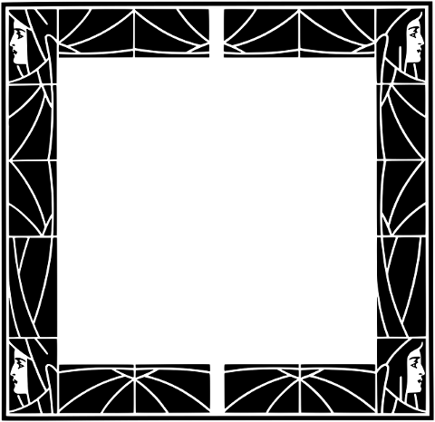 frame-border-flourish-line-art-7686053