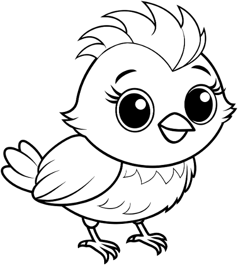 ai-generated-bird-animal-cute-9514202