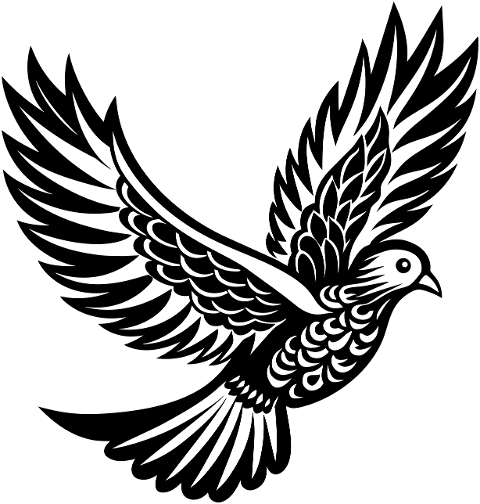 dove-bird-ornithology-pigeon-8969476