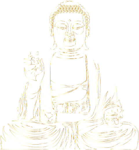 buddha-buddhism-religion-gold-7369253